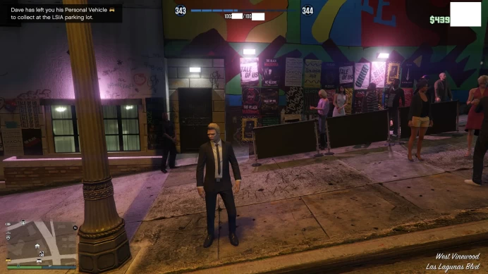 [ID:69598][ROCKSTAR VERSION][ENHANCED VERSION] GTA ACCOUNT + CHARACTER 343 LVL + 439 MILLION MONEY + UNLOCKS 