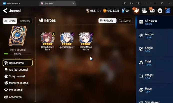 GLOBAL Unverif|Starter|3 ML(DJ Basar,P Sigret,BM Haste)+Luluca,Iseria,Etc|Poh+Bles ON|2,2K Stigma|Stove|Check SS(ES3604)