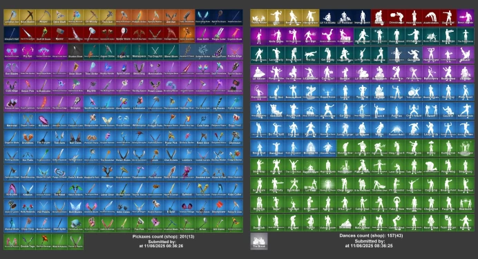 [Rent Cheap Accounts for 14 Days] 167 Skins | Leviathan Axe | Spire Assassin | Mizuki | Menace	NN121