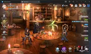 GLOBAL UnVerif| 3 ML (BSHwayung,Straze,Archdemon)+Perfumer Byblis,Yulha,etc|6K SStone+40 Stigma|Stove|Check SS(ES3617)