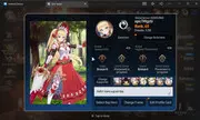 GLOBAL UnVerif| 3 ML (BSHwayung,Straze,Archdemon)+Perfumer Byblis,Yulha,etc|6K SStone+40 Stigma|Stove|Check SS(ES3617)