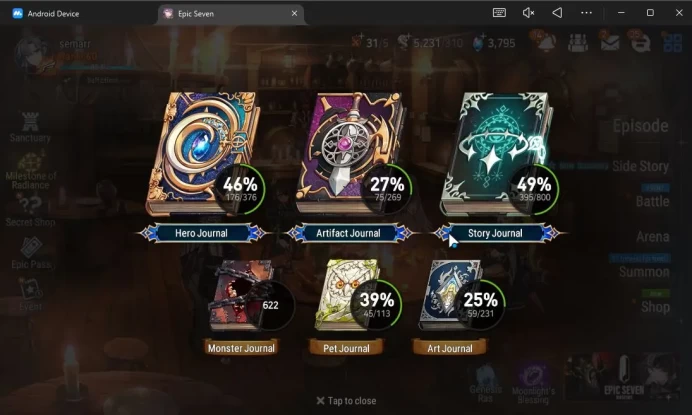 ASIA Verif| 9 ML(BArunka,Belian,SS Vivian,Etc)+Stark,TA Coli,Etc|AUTO W Hunt|271 Speed SE Celine|3,7K SStone|Stove|SS(ES3633)