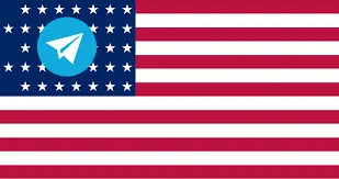 Telegram - accounts over 2 years old, with photos, warmed up, format: Tdata, country - USA +1
