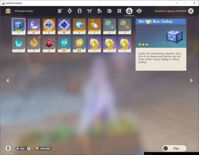 ASIA|Fresh Starter|AR 21|1Limited +8(*4Character)|[Skrik],Keqing|Low Explore Map|Reoni On|Mc Male|TakeMail|CheckSS(GI5615)
