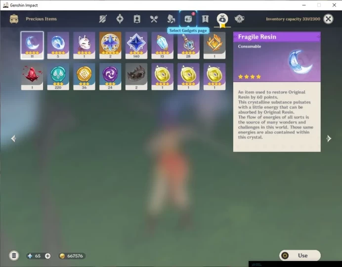 ASIA|AR 51|3 Limited +1(*5Weapon)|Ganyu+sign,Ayato,Skrik,KeqingC1,Aloy|Reoni On|Mc Male|TakeMail|CheckSS(GI5611)