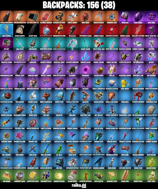 [Rent Cheap Accounts for 14 Days] 122 skins | Padmé Amidala | Star Wand | Kylo Ren | Get Griddy | FNCS Renegade | Ice Breaker inc001