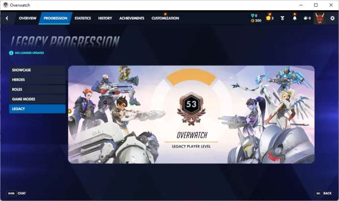 2 Gold Weapons / Full Mail Access / see the picture / Please Read Description / GreenV