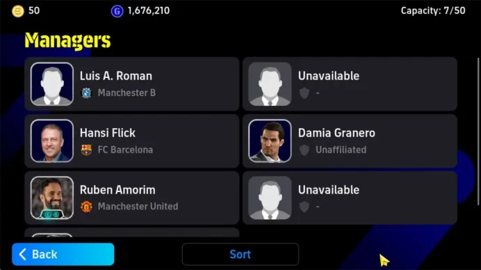 Mobile|BigTime(Kvaratskhelia Blitz Curler),Fortress(Ronald Koeman),Visionary Pass(Andrea Pirlo,Huijsen),Etc|TakeEmail(EF1530)