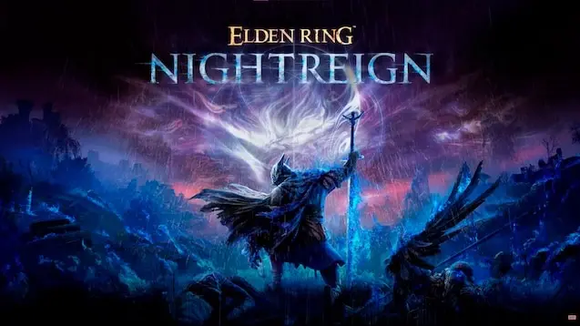 [3in1] / Instant • ELDEN RING NIGHTREIGN • [ONLINE STEAM] • Full access • Warranty • Inactive • 2 Gifts