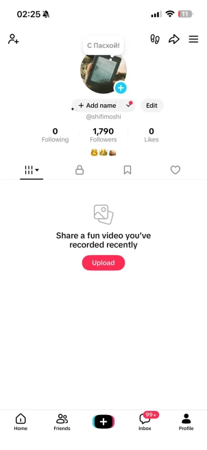 1.700 Followers | Live Phone + Live Studio You Can Activated