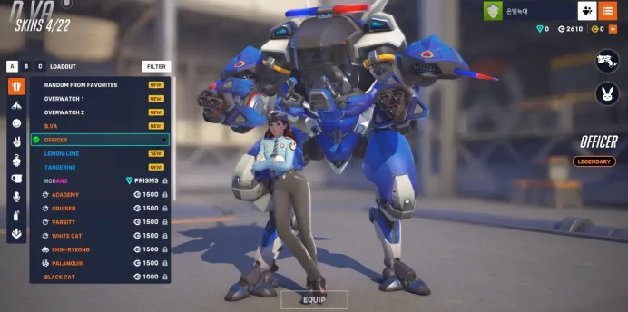 Overwatch 2 / Full Mail Access / see the picture / Please Read Description / Peter