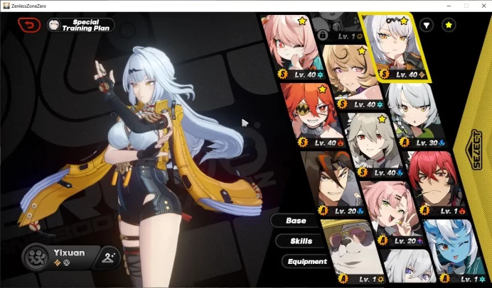 ASIA|IK 44|S2 CH1|3 Limited [Yidhari+Sign,Yixuan,Zhao]+2 STD [Rina+Sign,Koleda]|3 S BgBoo|MC Belle|Take Mail|Check SS(ZZZ2666)