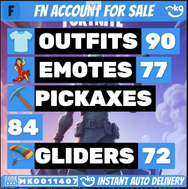 90 Skins Rogue