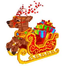 Reinito Sleighito