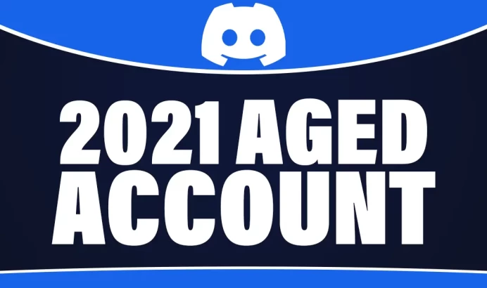 2021 Aged Discord Account | Full Access | Global | İnstant
