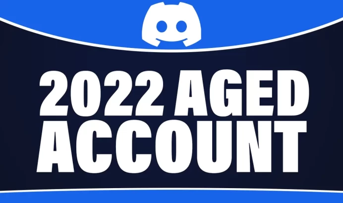 2022 Aged Discord Account | Full Access | Global | İnstant