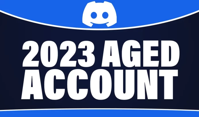 2023 Aged Discord Account | Full Access | Global | İnstant
