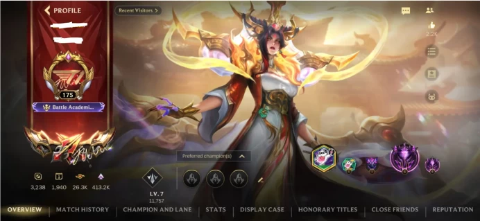 [317][Android&İos][EU]Master+128Skin+Lunar Empress Morgana Exquisite Edition , Splendor Opus Talon , Arcane Survivor Jayce , Galaxy Slayer Zed