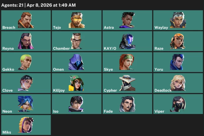 EU / 30 skins / Elderflame Vandal / Phaseguard Vandal / Evori's Spellcaster / Blackthorn Blades / Forsaken Ritual Blade / 