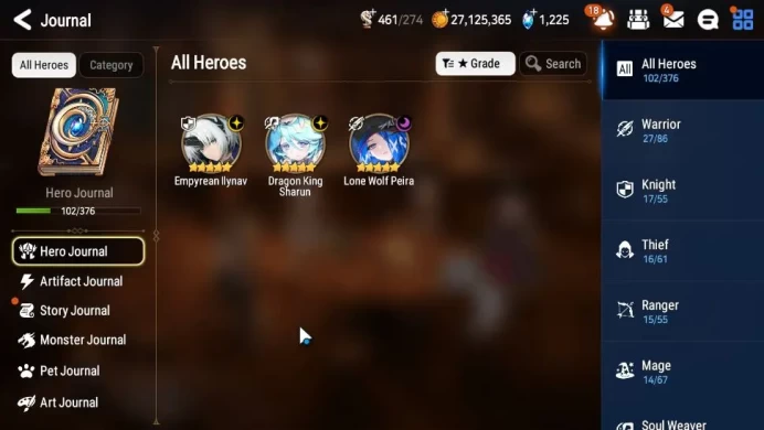 GLOBAL Unverif|3 ML(EIlynav,DK Sharun, LW Peira),IWukong, Iseria, etc|Poh ON|1,2K SStone+1,8K Stigma|Stove|Check SS(ES3683)
