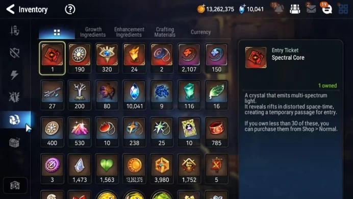 ASIA Unverif|11 ML(Notos,BArunka,NM Luna,SN Yulha,etc),TA Coli,Ruiza,P Byblis,etc|PoH ON|10K SStone+36K Stigma|Stove|(ES3686)