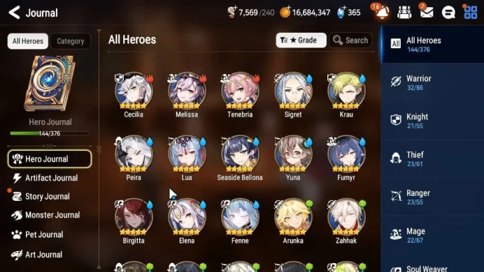 ASIA Unverif|7 ML(A Elena, Harsetti,BM Haste, etc), Fenne, etc|Poh+Bles ON|7K Energy + 20k Stigma|Stove|CheckSS(ES3690)