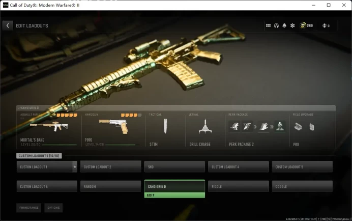 Call of Duty Modern Warfare II / see the picture / Please Read Description / nczd