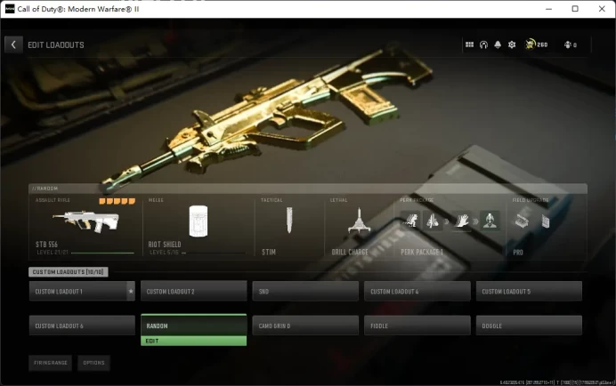 Call of Duty Modern Warfare II / see the picture / Please Read Description / nczd