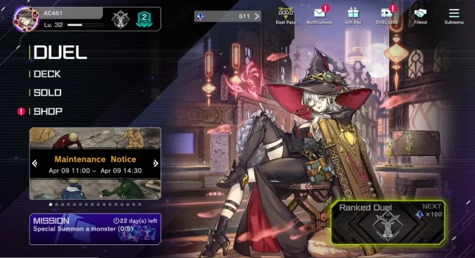 AC461-Lv32-30 Deck-35 Royale Finish-CP UR 304-Alt Art Apollousa-Alt IP Royale-Limited cards-High level-Competitive deck-Dragon Link-UR Cards