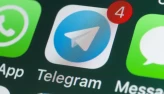 Telegram Registered on IP (+1) Canada 100+ days of storage TDATA I SESSION + JSON + 2FA