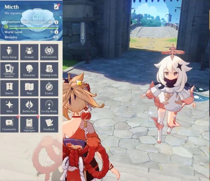 ASIA|AR60|12Limited+5(*5Weapon)|Linnea,Neuvillette,Shenhe,Raiden,Nahida,Etc|ReoniOn|4Skin|McFeMale|TakeMail|CheckSS(GI5657)