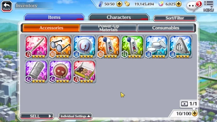 [GLOBAL]6K Orbs+Fresh All Story|TYBW26 Meninas,Swimsuit25 Yoruichi,TYBW25[Nana,AsNodt],TYBW24 Cang Du,Etc|CE ON|Klab ID(BBS2515)