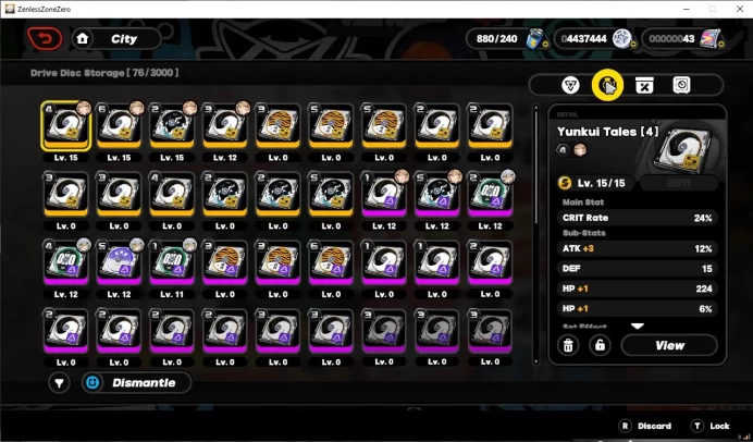 ASIA IK 41|Starter S1 Ch5|2 Limited [Yidhari+Sign,Zhao]+2 STD[Soldier11+Sign,Koleda]|MC Wise|Take Mail|Check SS(ZZZ2675)