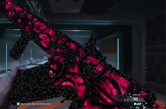 WZ / BO7 ◆ 30 Infestation Camos ◆ Fallout Event Purchased ◆ 1 Bundle Purchased (X-Ray Tango) ◆ 25 Guns Maxed ◆ Linkable to All Platforms