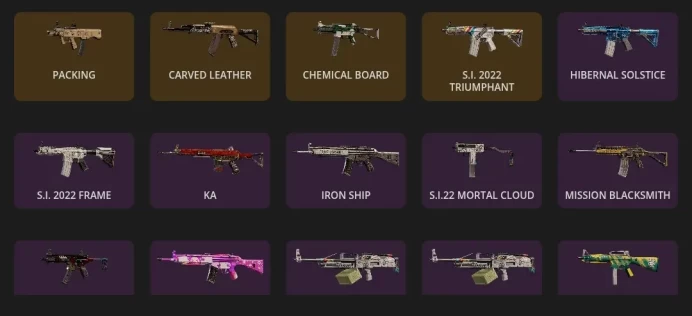 [Code 9722] Uplay / Level 135 / 3x 1.0 Platinum | Black Ices (4) | Universals (16) | Pro Leagues (New) (5) | Elites (1) + Gk