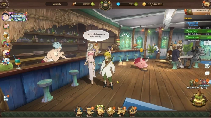 Asia|6,2M CC|6 LR+10 UR+Collab FF,Konosuba|Cusack3/6,Roxy3/6,Zaldris4/6,Meresca,Tristan,ODK4/6,Skuld2/6,Etc|CodeOnly(SDS4113)