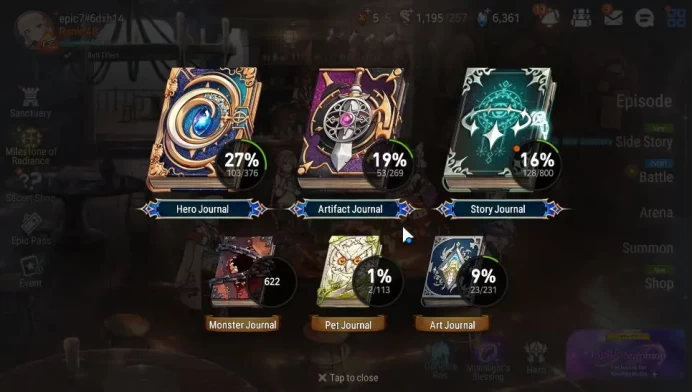 GLOBAL Unverif|7 ML(E Ilynav,NM Luna,C Pavel,Etc)+Setsuka,AS Flan,Wukong,etc|PoH+Bless ON|6,3K SStone+58K Stigma|Stove(ES3711)