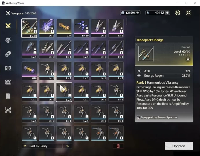 NA|UL 46|40K Astrite+122 LT|1 Limited| Sigrika+Sign |MC Female|DB Lv29|Log Kuro|Check SS (WW3070)