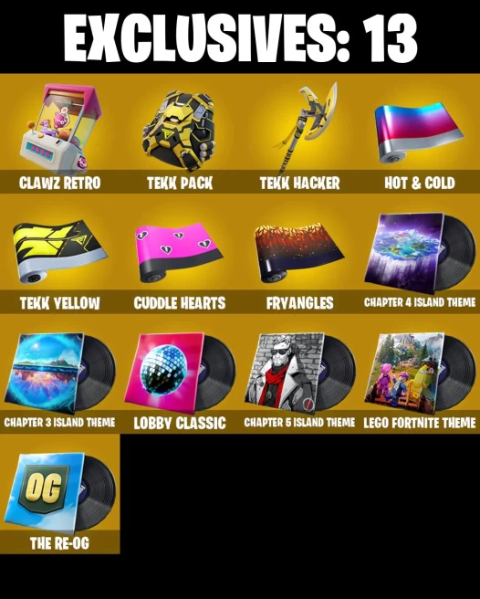 [PC/PSN/XBOX] FA 3 SKINS | ARCTIC ADELINE | SLED READY GUFF | WHIPLASH | CLAWZ RETRO | TEKK PACK | SPECTRA PROTECTOR | GWENPOOL'S KATANAS |