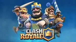 1513 cups | 13 cards | account level 15 | arena level 6 |Clash Royale account | FAST DELIVERY | EliteGameMart