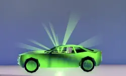 Hyper Green L4 | Jailbreak | JB | Fast Delivery