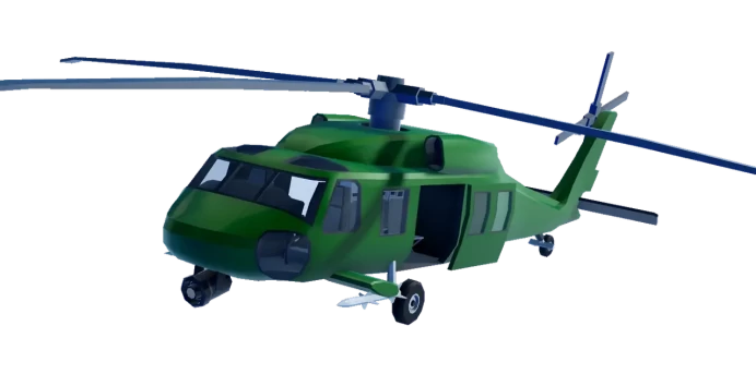 Black Hawk | Jailbreak | JB | Fast Delivery