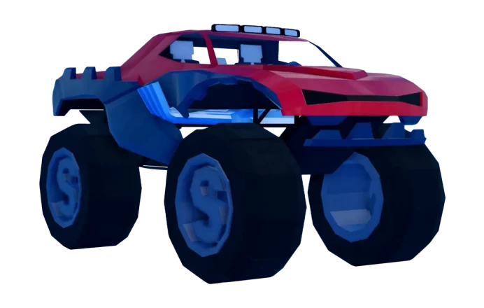 Monster | Jailbreak | JB | Fast Delivery