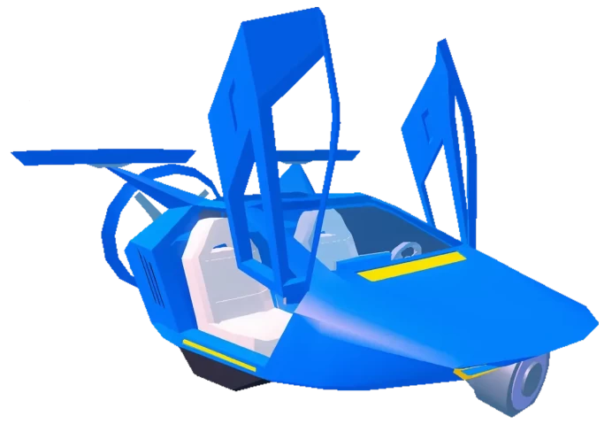 Drone | Jailbreak | JB | Fast Delivery