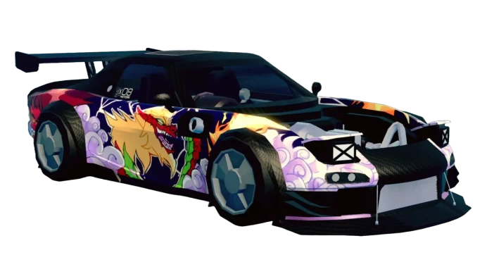 Shogun | Jailbreak | JB | Fast Delivery