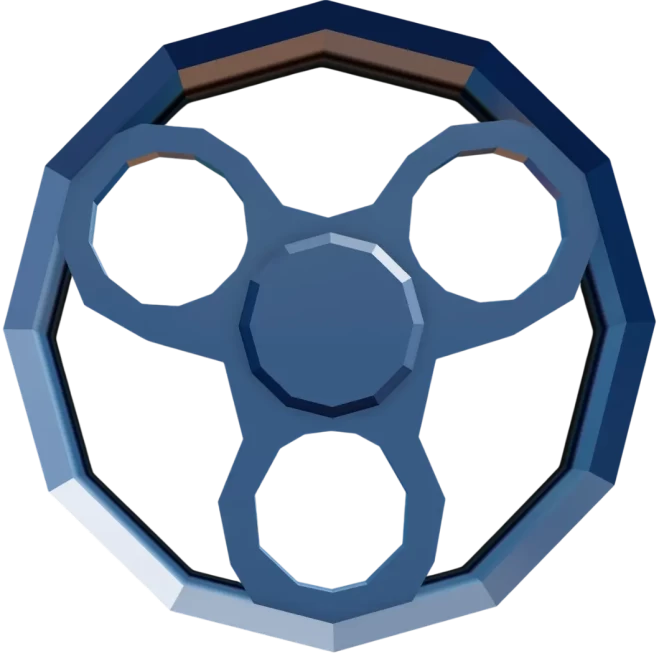 Spinner Rim | Jailbreak | JB | Fast Delivery