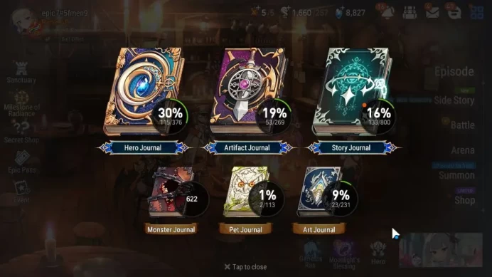 GLOBAL Unverif|7 ML(SS Taeyu,Design lilibet,SS Vivian,Etc)+Setsuka,P Byblis,etc|1,6K Energy+8,8K SStone+34K Stigma|Stove(ES3714)