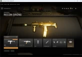 383 level / Call of Duty: Modern Warfare II / Full Mail Access / see the picture / Please Read Description / Hecto FU