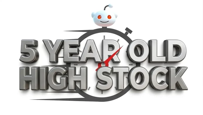 5year to 7year  Aged Blank Reddit Accounts Available at Cheap Rates 