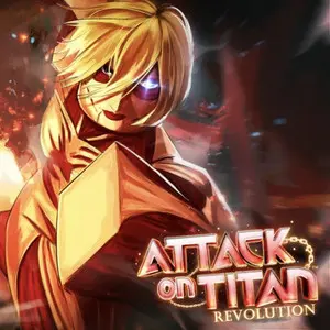 Helos | AOTR | Attack On Titan Revolution | Fast Delivery